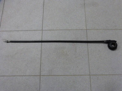 Carcasa de transmisión del velocímetro Ducati ST2 ST4 cable Speedo rueda contadora de revoluciones Foto 1 de 4