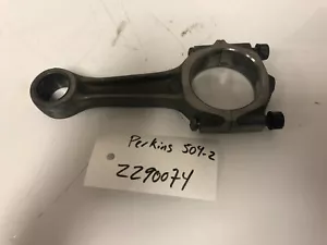 Used perkins 504-2 connecting rod ZZ90074 - Picture 1 of 2