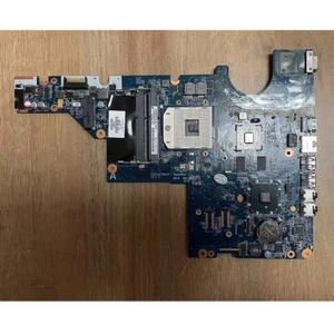 Placa base para placa base HP CQ42 G42 G62 CQ62 DA0AX1MB6F1 595183-001 - Imagen 1 de 6