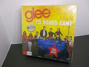 Glee CD BOARD GAME free your glee - Imagen 1 de 3