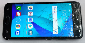 UNLOCKED Verizon ASUS Zenfone V LIVE 16GB 4G LTE Smart Phone *CRACKS / FOR PARTS
