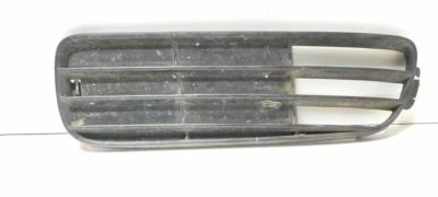 Rejilla superior delantera izquierda audi 80 90 s2 b4 1993 8a0807345 ust51969 Foto 1 de 4