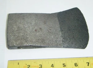 Vintage Keen Kutter 3 1/2 lbs. Single Bit Axe Head - No. 2-30 - Picture 1 of 19