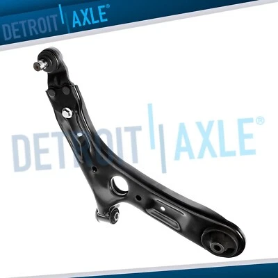 Front Right Lower Control Arm w/Ball Joint for 2014 2015 2016 - 2019 Kia Soul EV - Image 1 of 4