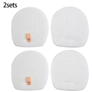 Foam Felt Filter Set For Shark Powered Lift-AwayIZ140,IZ142,IZ162H Vacuum UK - Picture 1 of 19