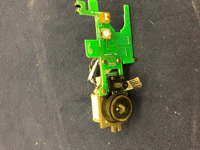 Rimage Gripper(picker) board assembly PN#: 3000207 - Image 1 of 2