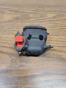 Husqvarna 572 572xp Air Filter Base Primer Bulb Ignition Switch Inlet Elbow - Picture 1 of 2