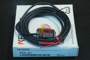 1PC PZ2-61 Keyence Photoelectric Switch - Picture 1 of 5