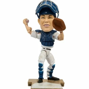 Ballers James McCann Detroit Tigers New in Box MLB Baseball Figure - Picture 1 of 5