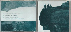 JOHN ADAMS / NAIVE AND SENTIMENTAL MUSIC / 2002 CD ALBUM (LA Philharmonic) - Picture 1 of 1
