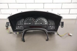 2006-2008 Cadillac XLR Speedometer Cluster (160MPH 91K) Tested 10371112 - Picture 1 of 16