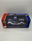 New York Giants NFL 1:24 Scale 1937 Ford Pickup Truck!!! Limited Edition