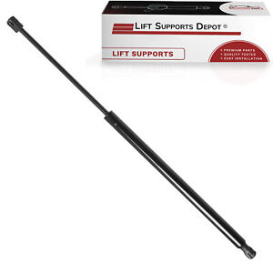 Qty 1 Fits Jeep Cherokee 2014 to 2018 Liftgate Lift Support With Power Gate