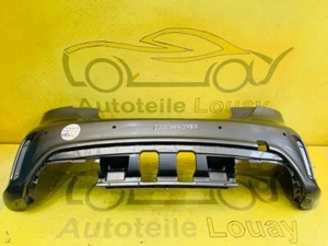 Mercedes Benz A-Klasse W176 AMG Stoßstange hinten A1768852325 - Bild 1 von 7