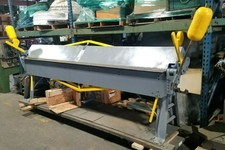 metal brake sheet brakes