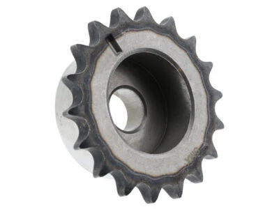 For 2006-2009 Audi A3 Quattro Auxiliary Shaft Sprocket 12295DXXM 2007 2008 - Image 1 of 2