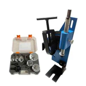 Pipe Notcher PN1/2A Notcher Drilling Machine Configuration Pipe Cutting - Picture 1 of 13