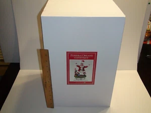 Possible Dreams Clothique Department 56 Jumping For Joy - NEW - Dillards - Picture 1 of 5