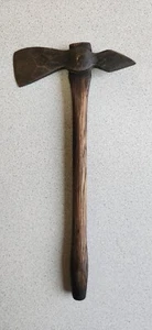 Vintage Norlund Frontiersman Tomahawk Hatchet Axe - Picture 1 of 21