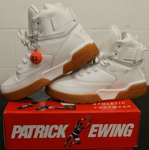zapatos patrick ewing 33
