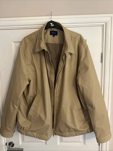 Gant Men's Bomber Jacket 5xl - Picture 1 of 6