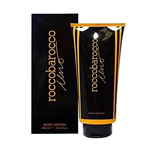 Uno Body Lotion Rocco Barocco Crema Corpo UNO 400 ml - Foto 1 di 1