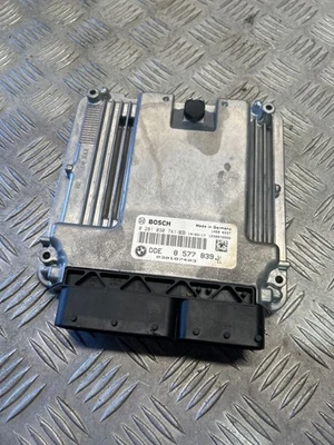 Centralina motore diesel BMW 5 F10 F11 2016 -modulo 8577839 190kW TOF51018 - Immagine 1 di 4