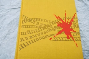 CENDRARS, Blaise. Moravagine - Picture 1 of 6