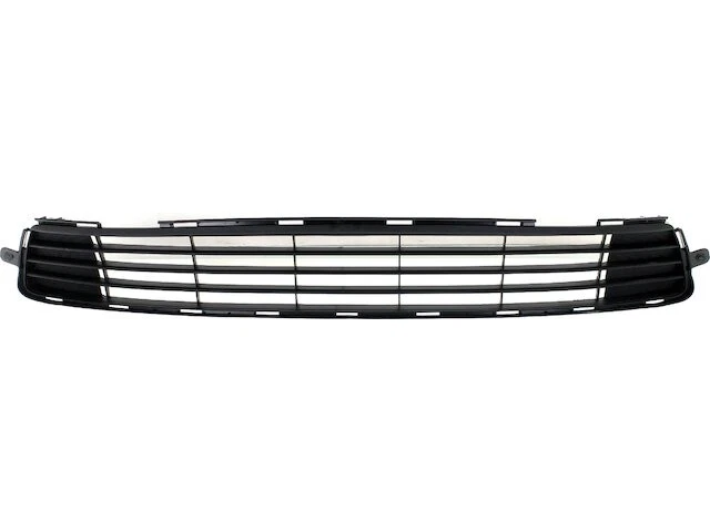 For 2011-2013 Toyota Corolla Bumper Grille Front Replacement AP 58124KZKY 2012 - Image 1 of 2