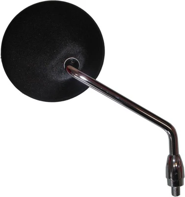 Espelho destro para 1998 Yamaha DT 125 R (3RMB) com rosca de 10mm - Imagem 1 de 3