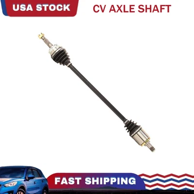 Nuevo eje CV delantero derecho OE para Nissan Sentra 1983-1986 1,7 L automático con W Foto 1 de 4