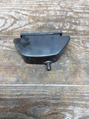 1986 86 Harley Davidson Softail Custom Rear Disc Brake Master Cylinder Reservoir - Image 1 of 4