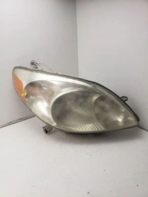 Faro derecho pasajero compatible con 03-08 MATRIX 394936 Foto 1 de 4