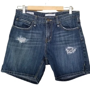 Pantalones Cortos de Jean Vigoss 28 The Mulberry Boyfriend Talla 5/6 28 - Imagen 1 de 9