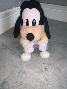 Disney Goofy Plush Toy - Picture 1 of 3