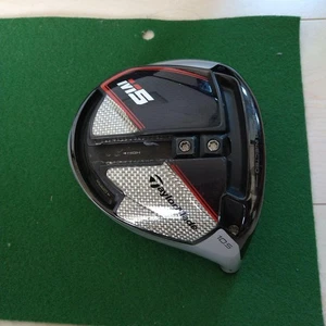 TaylorMade M5 Driver Head Only 10.5 Degree Right-Handed Used #43 - Picture 1 of 8