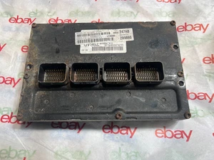 2004 Dodge RAM ECM P56029247AB PCM - Picture 1 of 1