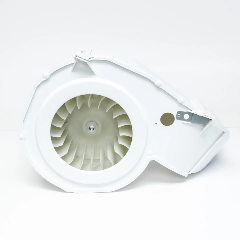 131775600 Dryer Blower Wheel & Housing for Electrolux Frigidaire GE WE14X10025 - Image 1 of 4
