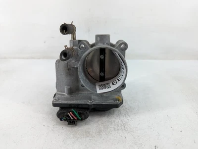 2014-2020 Nissan Rogue Throttle Body AZTKC - Image 1 of 4