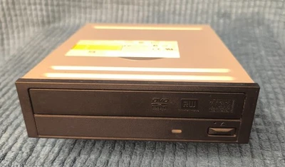 GRABADORA LECTOR DVD CD PLDS LITEON DH-16A6S  SATA  PARA PC - Imagen 1 de 3