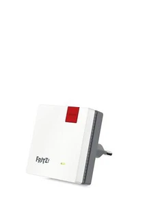 FRITZWLAN Mesh Repeater 600 WLAN N bis zu 600 MBit/s 24 GHz WPS kompakte Bauw... - Bild 1 von 6