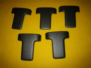 ID-SI 5 piezas Siemens OpenScape clip de cinturón clip para SL5 / SL6 NUEVO Belt - Imagen 1 de 1