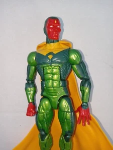 Marvel Legends Vision Hulkbuster BAF Wave Action Figure - Picture 1 of 4