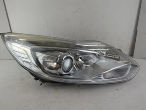 Ford Focus 2012-2017 Scheinwerfer / Hauptscheinwerfer Xenon (Fahrerseite) - Bild 1 von 11