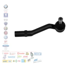 TESTINA STERZO BARRA ACCOPPIAMENTO CITROEN C2 C3 I PLURIEL PEUGEOT 1007 1.4 1.6 - Foto 1 di 2