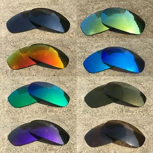IR.Element Polarisierte Ersatzgläser für Oakley Mixer OO4059 Gläser Großhandel - Bild 1 von 28