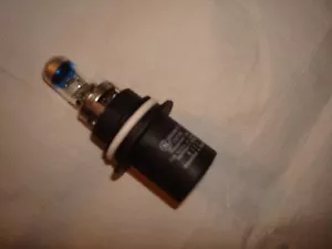 Bombilla halógena halógena GE 9004NH 1 pieza - Imagen 1 de 2