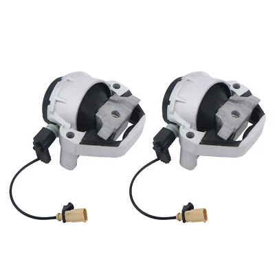 Labwork Front Engine Motor Mount For 2012-2018 Audi A6 A7 A8 Quattro L4 2.0L - Image 1 of 4