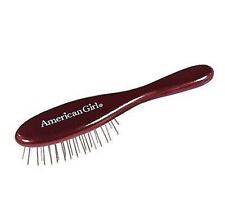 American Girl Doll Hair Brush 550402319366