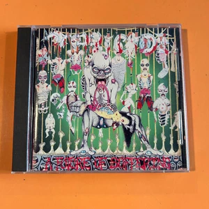 Parricide - A Future Of Suffering (Rancid Chicken Music) CD Rare Thrash EP - Imagen 1 de 4
